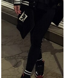 NIKE | チノパンツ