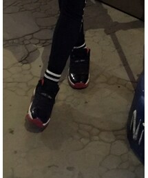 AIR JORDAN | スニーカー