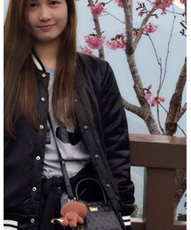 chocoolate | スタジャン