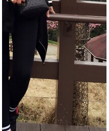 NIKE | チノパンツ