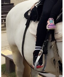 NIKE | チノパンツ