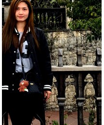 chocoolate | ダウンジャケット/コート