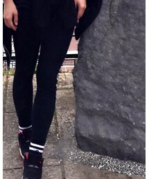 X-girl | チノパンツ