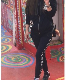 NIKE | チノパンツ