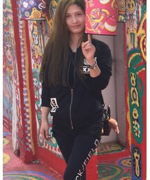 adidas Originals | ナイロンジャケット