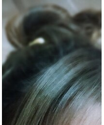 salad | ヘアアクセサリー