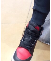 AIR JORDAN | スニーカー