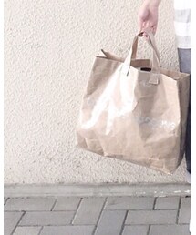 COMME des GARCONS | クラッチバッグ