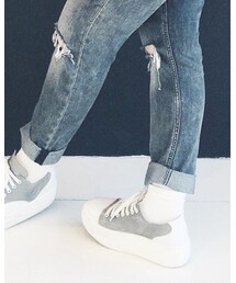 TOKYO BOPPER | シューズ