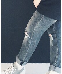 H&M DIVIDED | パンツ