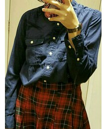 H&M | シャツ/ブラウス