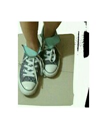 CONVERSE | スニーカー