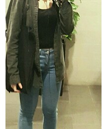 Factorie | デニムジャケット