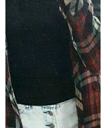 UNIQLO | タンクトップ