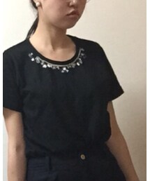 GLOBAL WORK | Tシャツ/カットソー