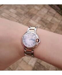 Cartier | アナログ腕時計