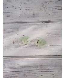 CHANEL | イヤリング