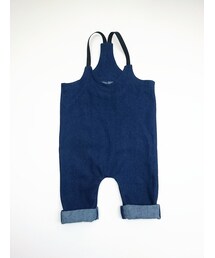 HAM-NICO | サロペット/オーバーオール