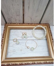 Handmade | アクセサリー