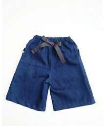 HAM-NICO | デニムパンツ