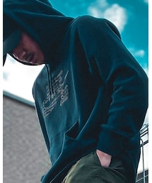 NIKE SB | パーカー