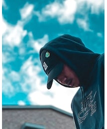 AIR JORDAN | キャップ