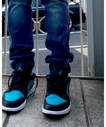 AIR JORDAN | スニーカー