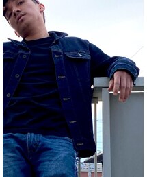 H&M | デニムジャケット