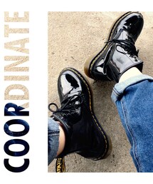 Dr. Martens | Dr.Martens(ブーツ)