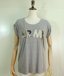 sandglass | ARMY Tshirt(Tシャツ/カットソー)