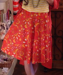 VINTAGE | used skirt(スカート)