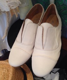 ROSE BUD | leather shoes(その他シューズ)