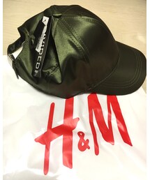 H&M | (キャップ)