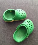 crocs(クロックス)の「シューズ(モカシン/デッキシューズ)」