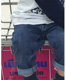 H&M | デニムパンツ