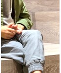 H&M(エイチ・アンド・エム)の「パンツ(チノパンツ)」