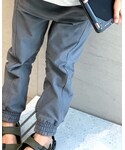 H&M(エイチ・アンド・エム)の「パンツ(チノパンツ)」