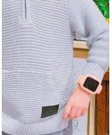 ZARA(ザラ)の「トップス(ニット/セーター)」