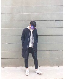 H&M | ピーコート