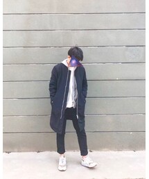 UNIQLO | デニムパンツ