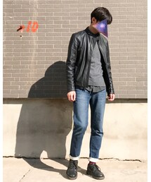 UNIQLO | シャツ/ブラウス