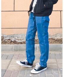 UNIQLO | デニムパンツ