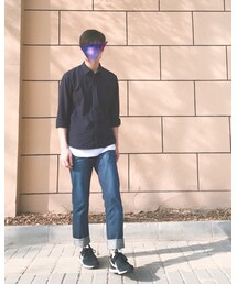 UNIQLO | シャツ/ブラウス