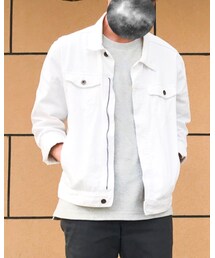 H&M | デニムジャケット