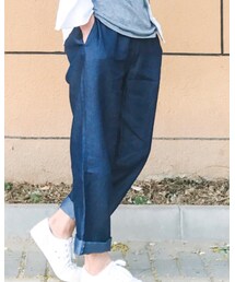 UNIQLO | デニムパンツ