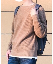 GU | パーカー