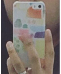 CINRA STORE | スマホケース/カバー