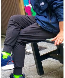 THE NORTH FACE | パンツ