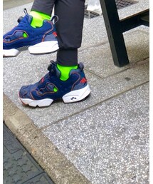 Reebok | スニーカー