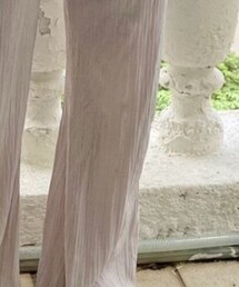 JEANASIS | チノパンツ